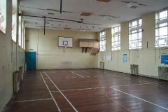 Gymnasium (2)